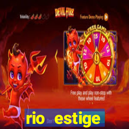 rio estige mitologia grega